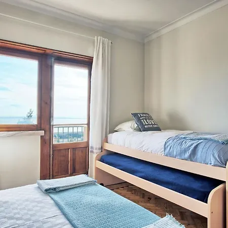 Apartmán Fuer 17 Personen Und 1 Kind In